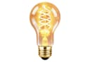 Nettlife LED-Leuchtmittel E27 A60 4W Warmweiß Bild 2