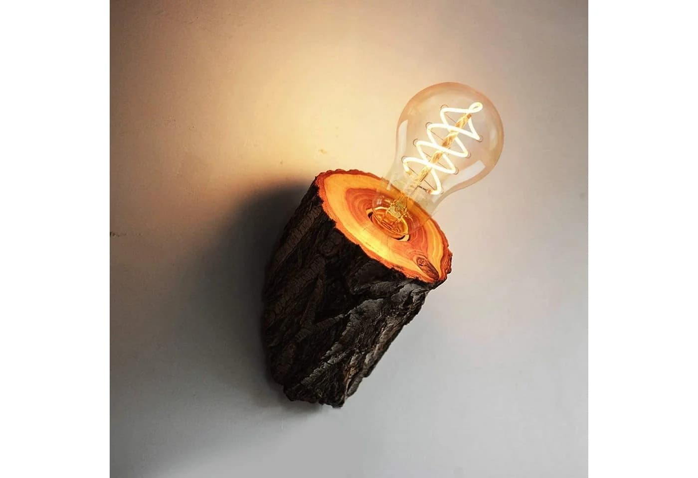 Nettlife LED-Leuchtmittel E27 A60 4W Warmweiß - Bild 5