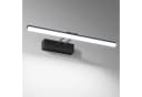 EMKE LED Spiegelleuchte Wandleuchte 40cm drehbar Badezimmer Kaltweiß Neutralweiß Bild 2
