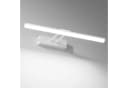 EMKE LED Spiegelleuchte Wandleuchte 40cm drehbar Badezimmer Kaltweiß Neutralweiß Bild 2