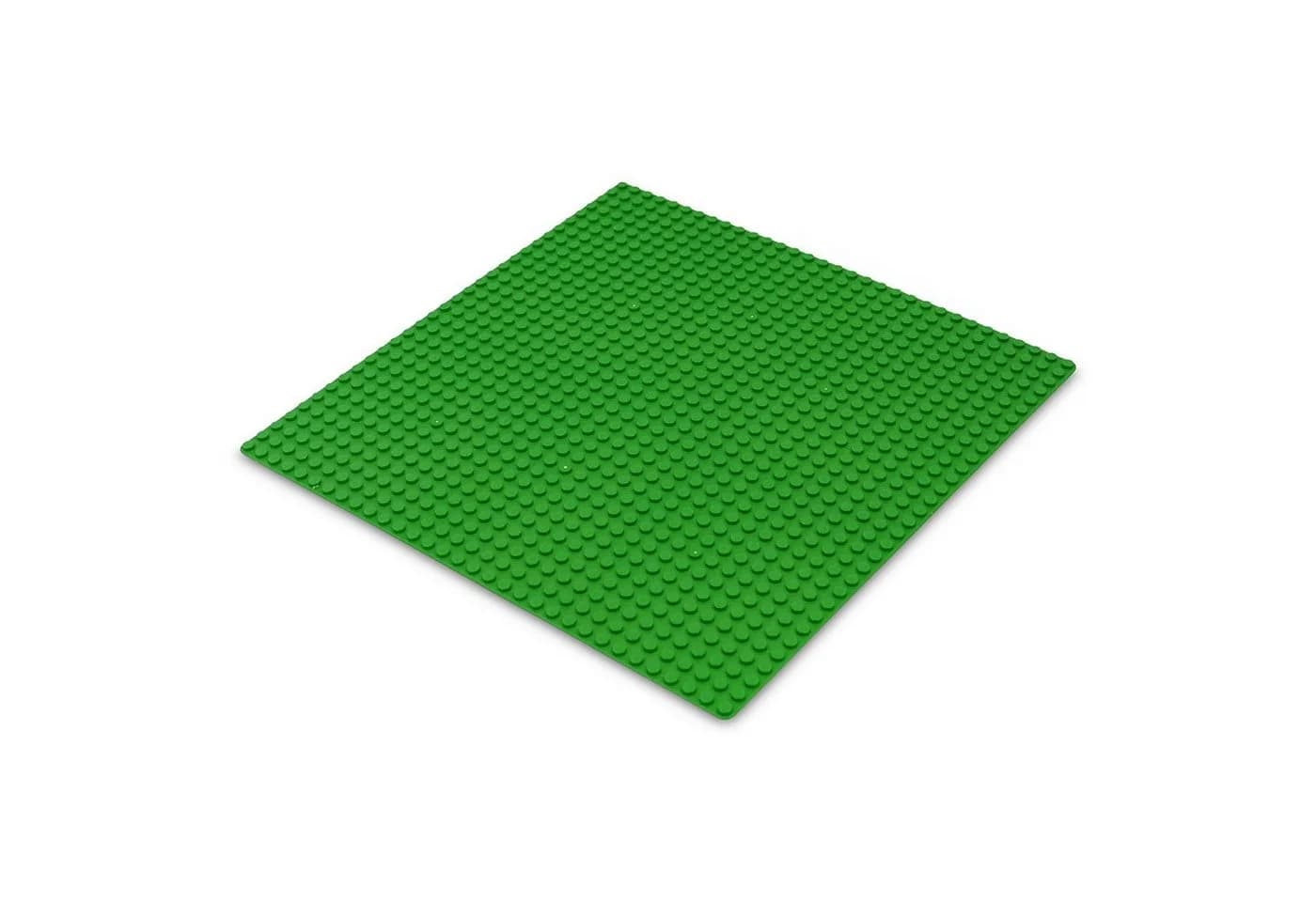 Katara Grundbauplatte 32x32 Noppen Grün 100% Kompatibel Sluban Papimax Q-Bricks LEGO® - Bild 4