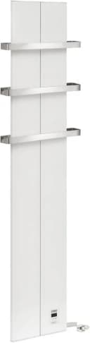 Finesa Elektrischer Badheizkörper mit Smartem Thermostat Bild 1
