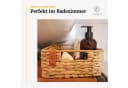 Lycce Aufbewahrungskorb FRIHET Wasserhyazinthe 2er Set Bild 3
