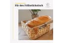 Lycce Aufbewahrungskorb FRIHET Wasserhyazinthe 2er Set Bild 4