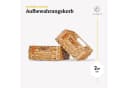 Lycce Aufbewahrungskorb FRIHET Wasserhyazinthe 2er Set Bild 5