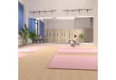 Elemango Ganzkörperspiegel Home Gym Spiegel 141x60 cm Bild 4