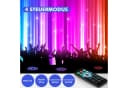 WILGOON LED Discolicht 36W RGB Bühnenlicht Party DJ Show Bild 3