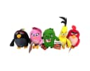 Marabellas Shop Angry Birds Plüschfigur 15-27cm Charakter wählbar Bild 1