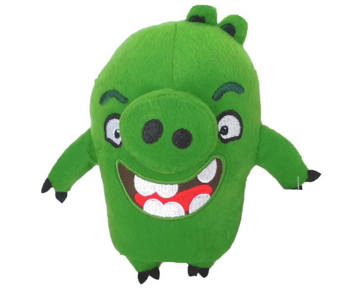 Marabellas Shop Angry Birds Plüschfigur 15-27cm Charakter wählbar - Bild 2