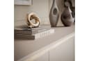 ALLHOUSE24 Kommode LINE Kaschmir Gold Push-to-Open Bild 3