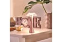 Nettlife LED Nachttischlampe Dimmbar Modern USB mit 3 Helligkeitsstufen Bild 1