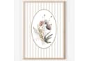 homestyle-accessoires Poster Bilderset Wiesenblumen 6er Set Bild 3
