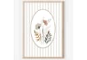homestyle-accessoires Poster Bilderset Wiesenblumen 6er Set Bild 4
