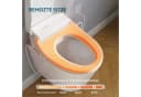HOROW Dusch-WC-Sitz Bidet Dusch WC Aufsatz Elektrischer Bidet Sitz mit Fernbedienung Bild 1