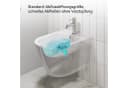 HOROW Bidet Wand Bidet Keramik Bidet Hänge-Bidet WC-Bidet Bild 3