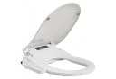 HOROW Dusch-WC-Sitz Smart Toilettensitz WC Bidet mit Düse Bild 2