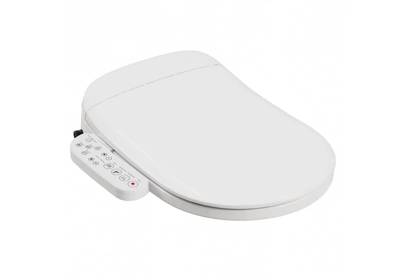 HOROW Dusch-WC-Sitz Smart Toilettensitz WC Bidet mit Düse - Bild 4