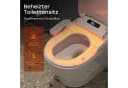 HOROW Dusch-WC-Sitz Smart Toilettensitz WC Bidet mit Düse Bild 5