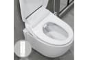 HOROW Dusch-WC-Sitz Bidet Dusch WC Aufsatz Elektrischer Bidet Sitz mit Fernbedienung Bild 2