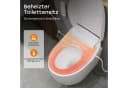 HOROW Dusch-WC-Sitz Bidet Dusch WC Aufsatz Elektrischer Bidet Sitz mit Fernbedienung Bild 5