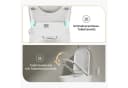 HOROW Dusch-WC mit Bidet-Funktion, Japanische Toilette spülrandlos Bild 5
