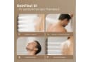 HOROW Duschsystem Regendusche Set mit Thermostatarmatur Chrom Bild 5