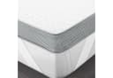 Koorlian Matratzen Topper 7,5cm Gel Memory Foam H2-H3 Bild 2