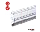 Magnetische Duschdichtung 200 cm Bild 3