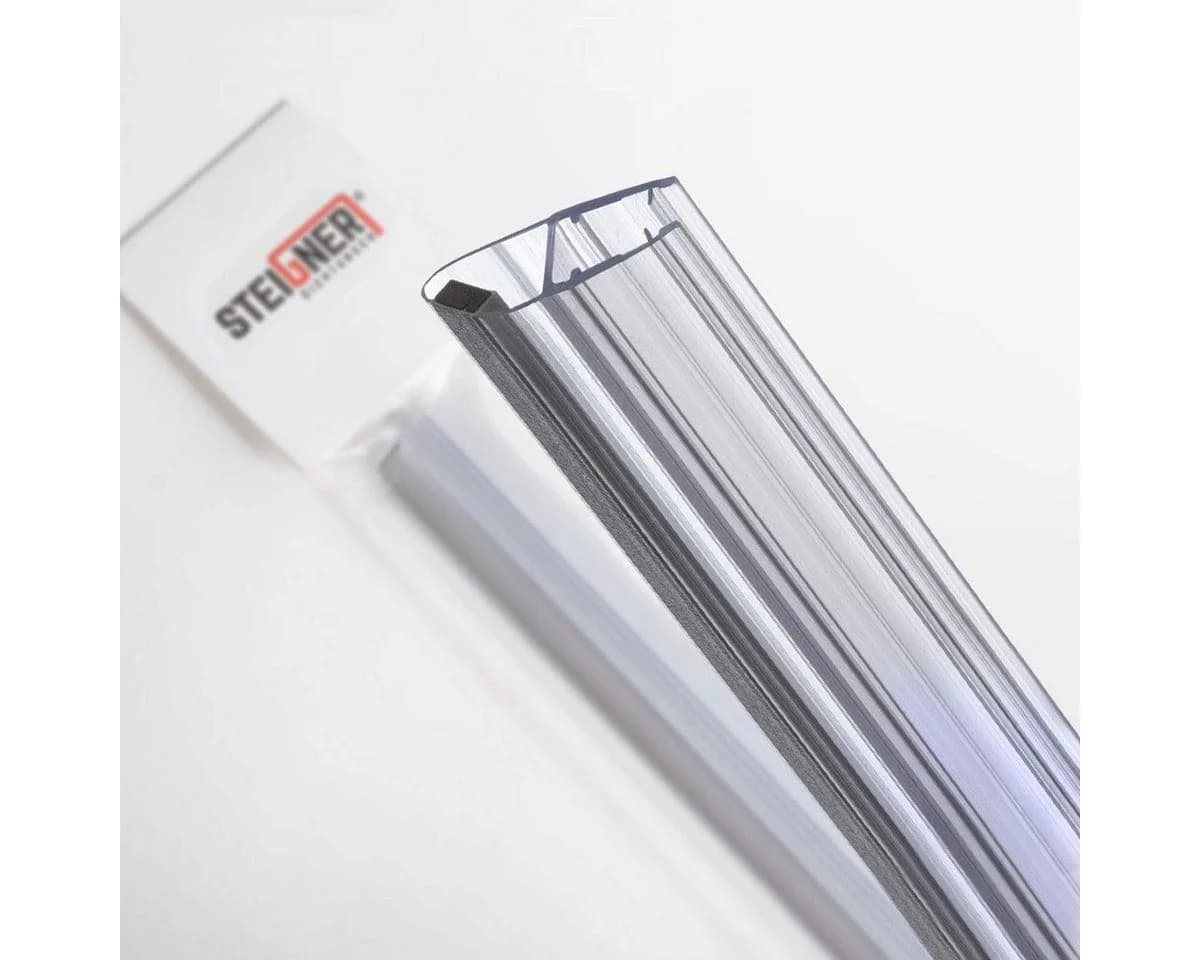 Magnetische Duschdichtung 200 cm - Bild 5