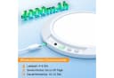 skelo LED Deckenleuchte 19CM Akku mit Bewegungsmelder 3CCT Dimmbar Bild 3