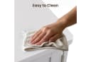 Bealife Waschbeckenunterschrank Grau 90 x 30 x 60 cm Bild 5