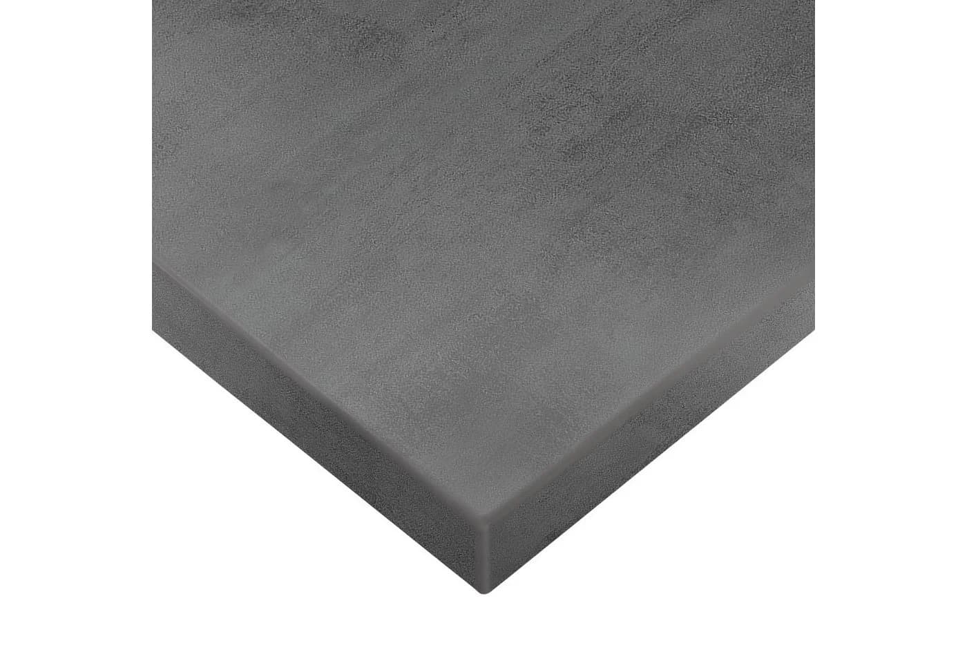 Möbelhandel Klipenstein Frontblende 60/45er Geschirrspülfront Grau