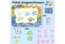 Vivitar Kreativset Aqua Water Doodle Matte 80x100cm XL Bild 5