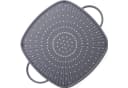 Coolinato Silikon Universal Spritzschutz 3in1 Grau Bild 2