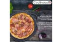 Coolinato Silikon Universal Spritzschutz 3in1 Grau Bild 5