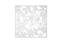 Youyijia Stellwand 12 PCS Raumteiler Paravent Raumtrennwand Raumtrenner Sichtschutz Bild 2