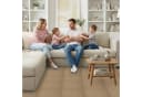 Youyijia Teppichfliese Beige 50x50 cm 20er Set Selbstverlegung Bild 1