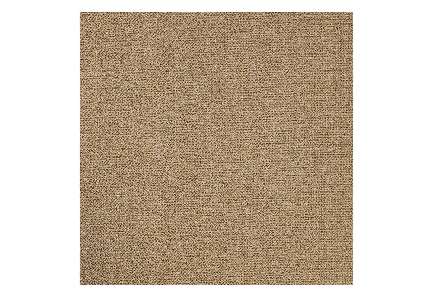 Youyijia Teppichfliese Beige 50x50 cm 20er Set Selbstverlegung - Bild 2