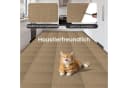 Youyijia Teppichfliese Beige 50x50 cm 20er Set Selbstverlegung Bild 4