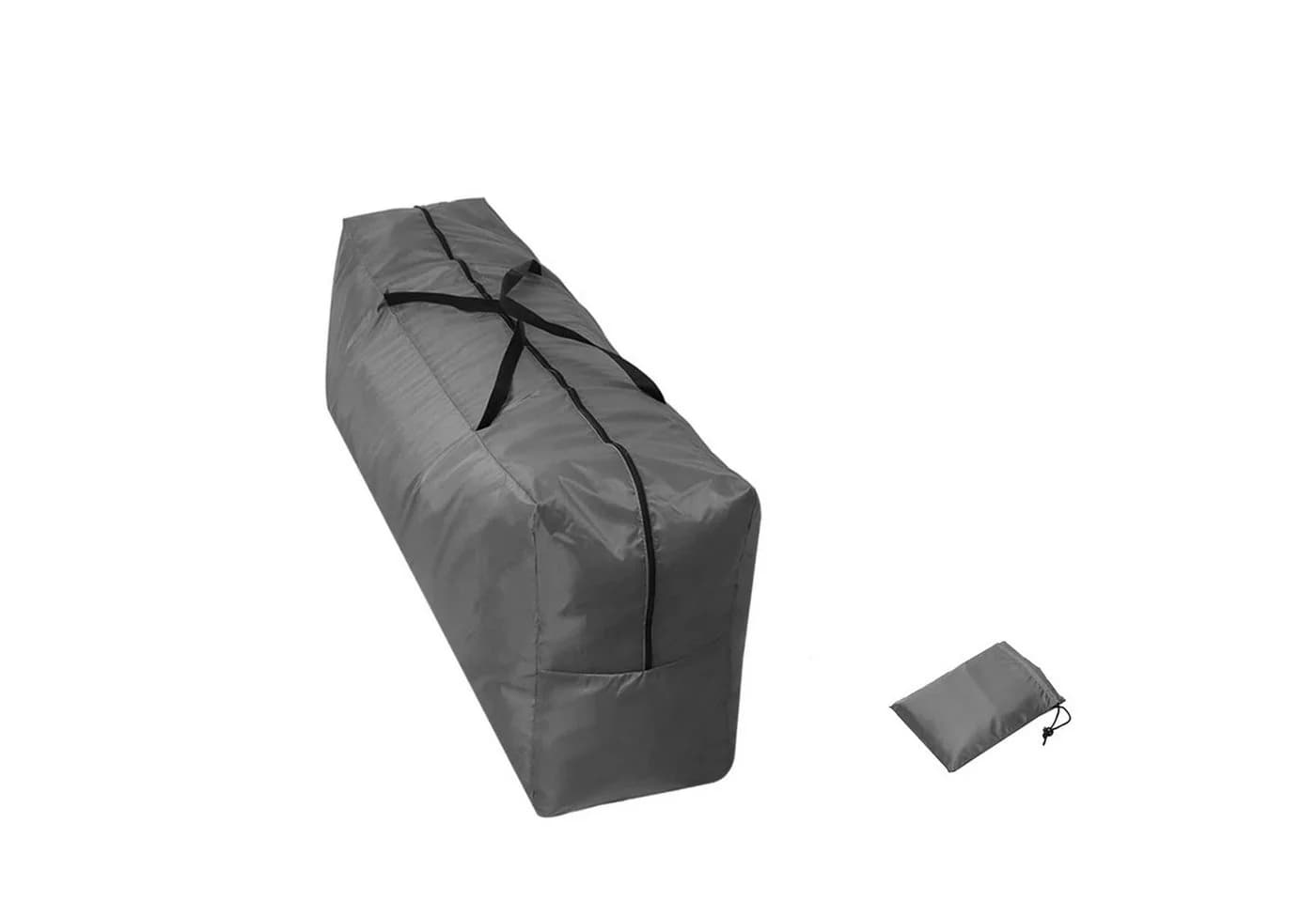 Youyijia Aufbewahrungsbox Auflagentasche 130 x 32 x 50 cm - Bild 2
