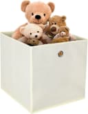 Youyijia Aufbewahrungsbox 4er Set Faltbare Klappboxen Bild 4