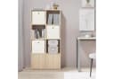 Youyijia Aufbewahrungsbox 4er Set Faltbare Klappboxen Bild 5