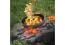 Youyijia Camping Geschirr-Set 8-teilig Aluminium Orange/Schwarz Bild 5