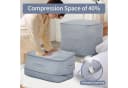 Youyijia Aufbewahrungstasche Komprimierender Organizer XL Bild 2