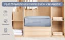 Youyijia Aufbewahrungstasche Komprimierender Organizer XL Bild 3