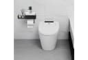 Youyijia Toilettenpapierhalter Schwarz Bild 4