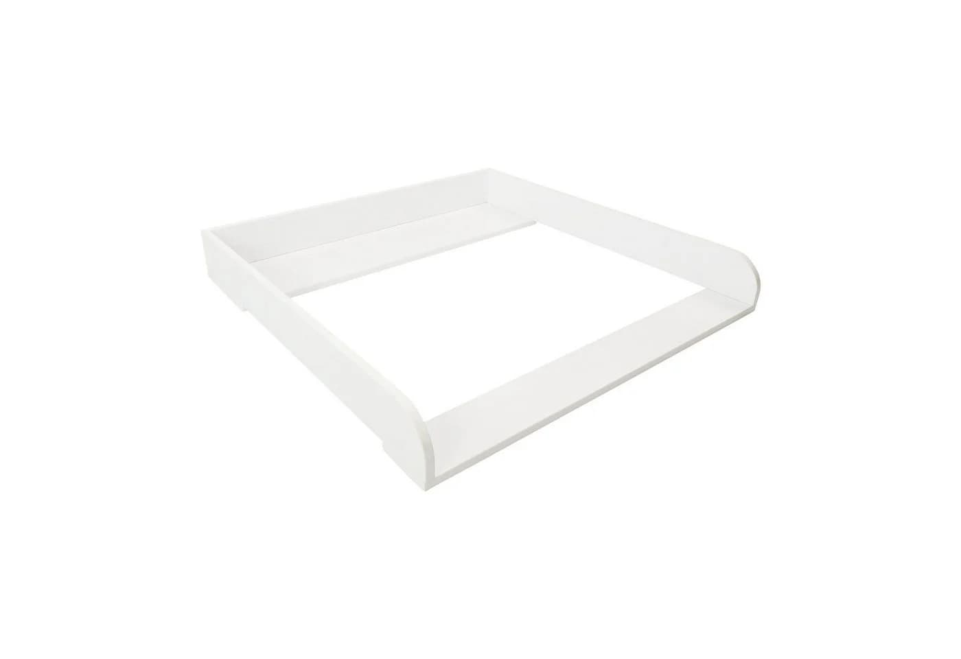 Puckdaddy GmbH Wickelaufsatz Moritz für IKEA Malm Kommode - Bild 2