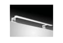 kalb LED Spiegelleuchte Zweiarmig Verchromt Warmweiß Bild 4