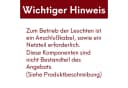 kalb LED Unterbauleuchte 300mm TOUCH DIMMBAR LED Küchenleuchte Bild 5