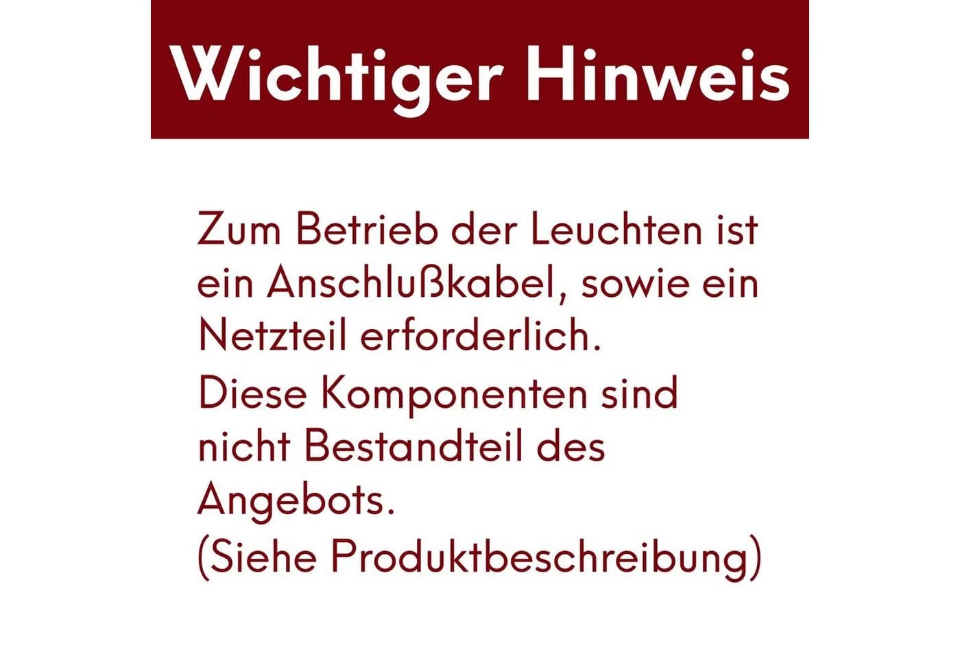 kalb LED Unterbauleuchte 300mm TOUCH DIMMBAR LED Küchenleuchte - Bild 5